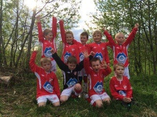 Oversikt mini-turneringer Vågstranda G7